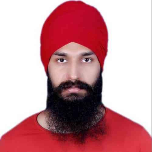 Ramgarhia Groom Marriage Biodata Id 55141