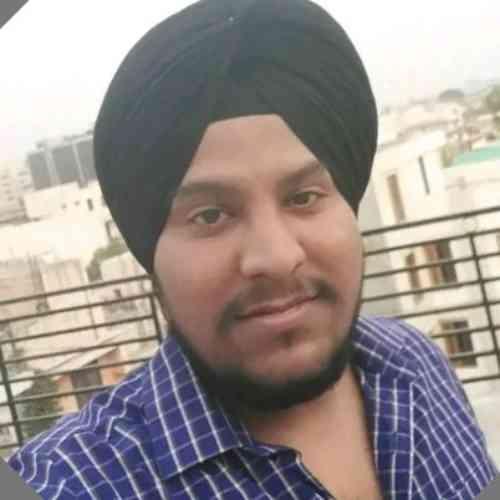 Ramgarhia Groom Marriage Biodata Id 65934