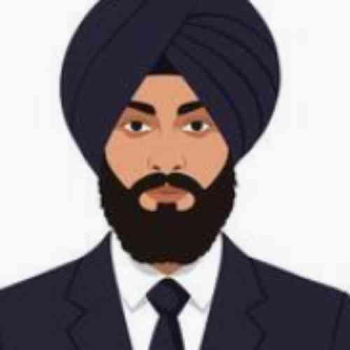 Ramgarhia Groom Marriage Biodata Id 67164
