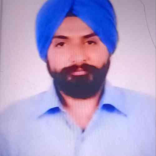 Sikh Groom Marriage Biodata Id 63408