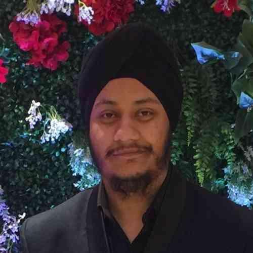 Sikh Groom Marriage Biodata Id 67037